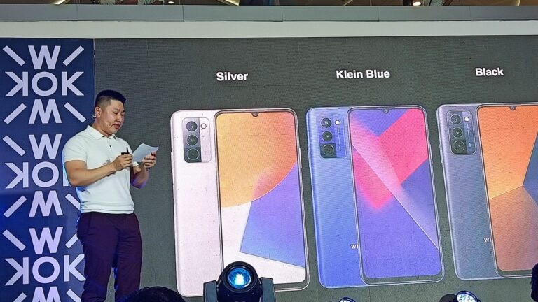 WIKO Launches New Digital Series WIKO 10