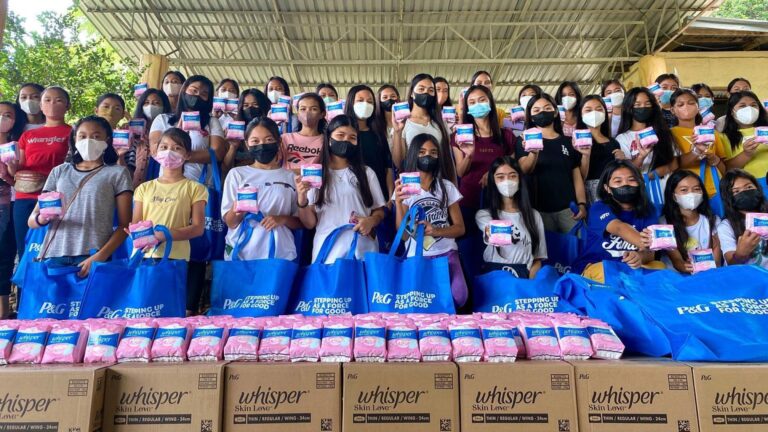 Presko Squad Goal Achieved: How Whisper’s #ShareTheConfidence Advocacy is Building a Community of Confident Girls   
