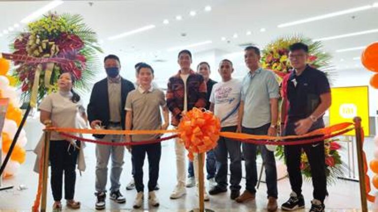 Xiaomi PH launches 1st authorized store in Ayala Center Cebu