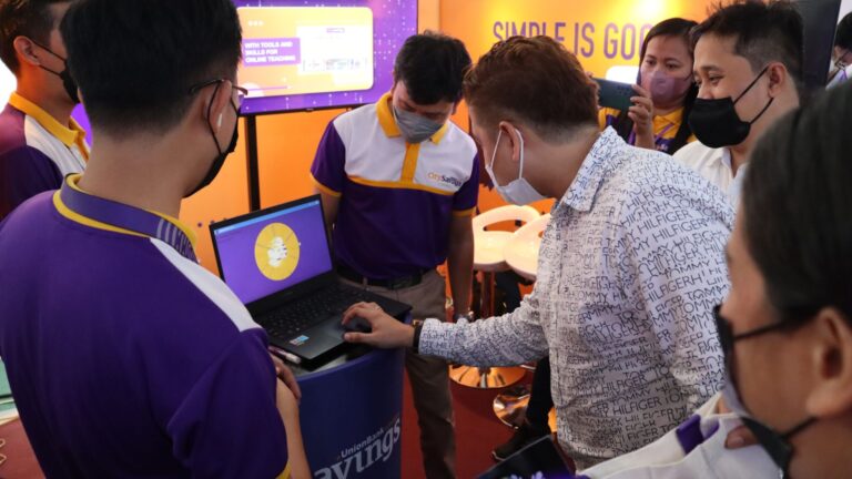 Financial inclusion and digital transformation: CitySavings and the future of banking