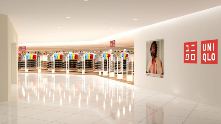 UNIQLO Opens Its Newest Metro Manila Store In SM City Sta. Mesa