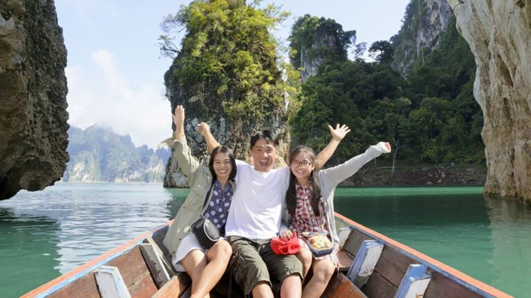 How to Gear up for your ‘Ber-months getaways and escapades