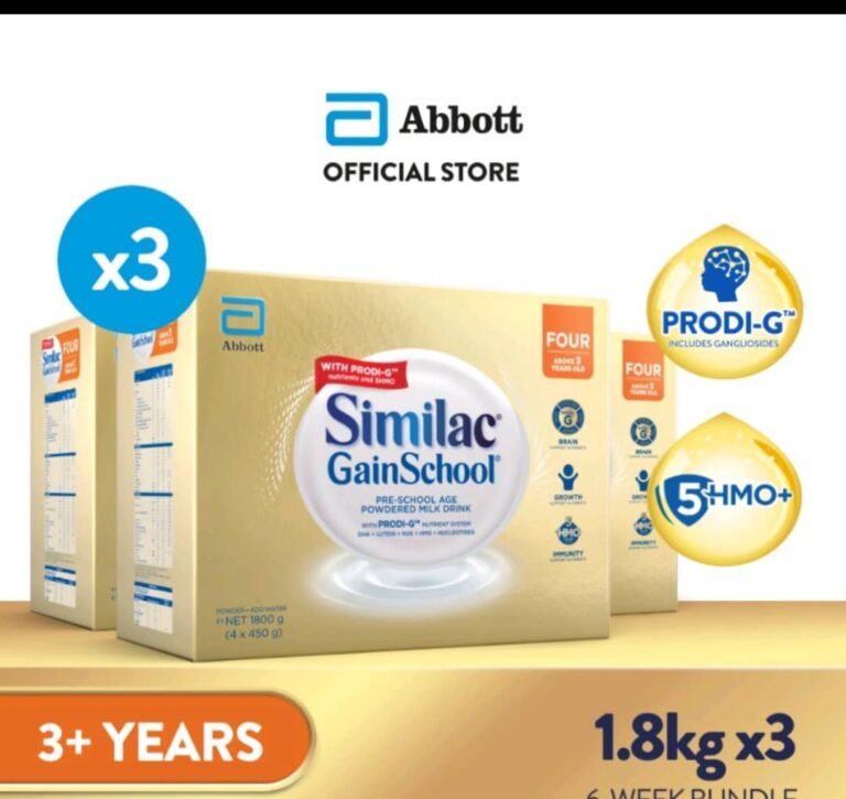 How to Provide good health for the whole family : Shopee-exclusive deals and discounts of up to 30% off from Abbott Philippines at the 9.9 Super Shopping Day on Shopee!