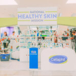 Cetaphil NHSM Booth