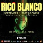 Rico Blanco