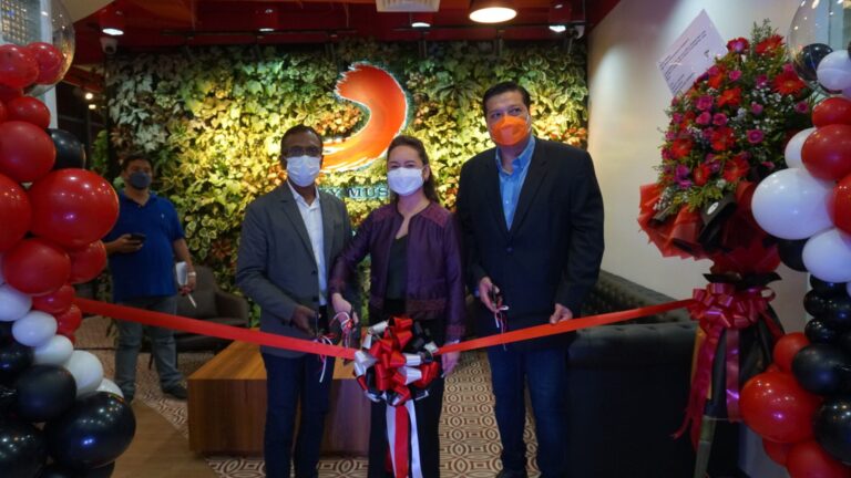 Sony Music Entertainment Opens New Philippine Office