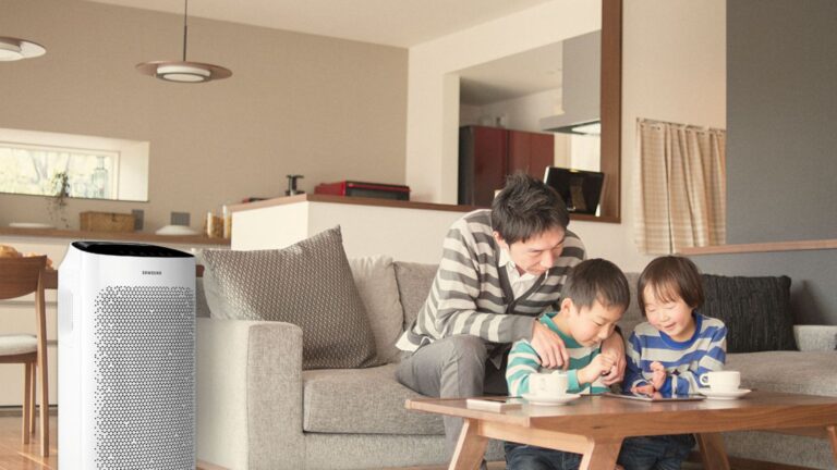 How to Make your home cost-efficient with Samsung AirSolutions Stressed free with bill surcharge