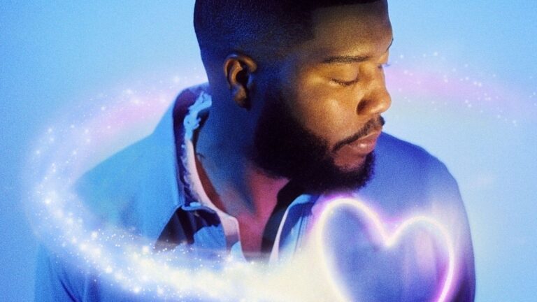 Music Scene:    Khalid drops futuristic music video of new song “Satellite”