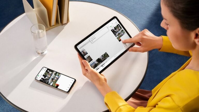 Get ahead and stay connected in smarter, more convenient ways with the brand-new OPPO ColorOS 13