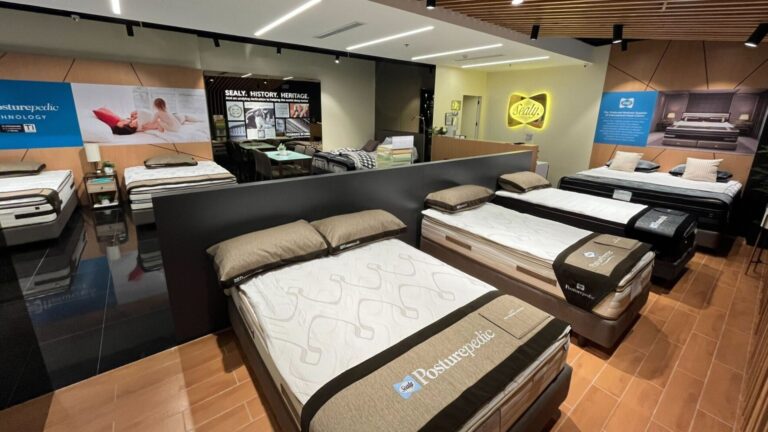 Sweet Dreams are Made of These: Tips to Achieve Great Sleep Every Night