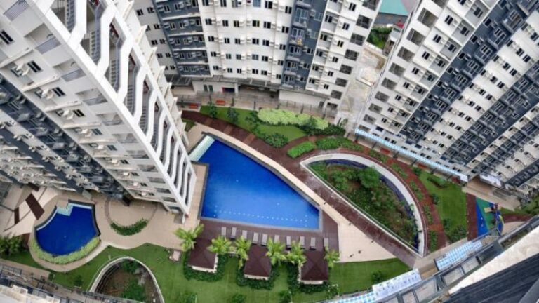 MOVE IN NOW: Sustainability redefined  with SMDC’s master-planned development in Novaliches