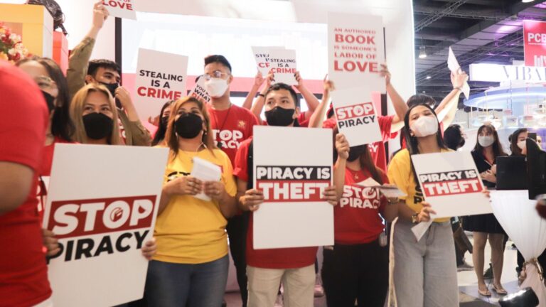 Piracy is theft: Rex Education rallies consumers, publishing industry to support its anti-piracy campaign