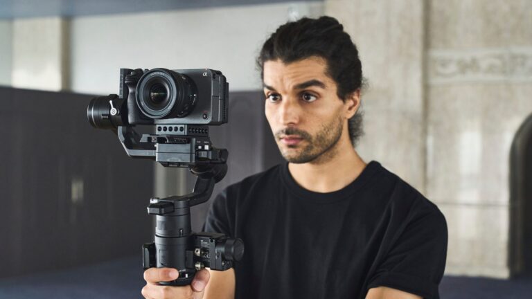 Sony launches pre-order of new Cinema Line Camera FX30 for aspiring filmmakers and content creators