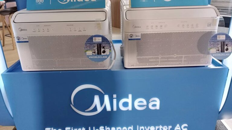 How Midea U designed just for “U”