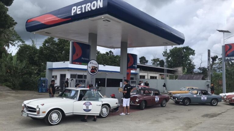 News: PETRON BLAZE 100 Fuels Iconic Tour De Cebu