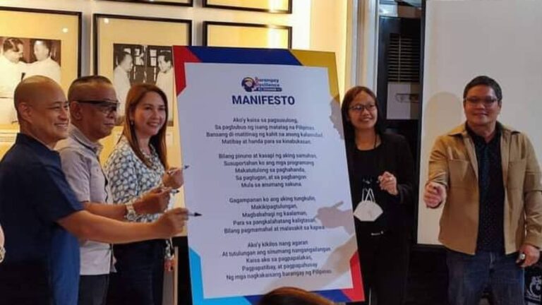 Cebuana Lhuillier Foundation, Inc. continues commitment  towards disaster resilience through 2nd Barangay Resilience Exchange Forum