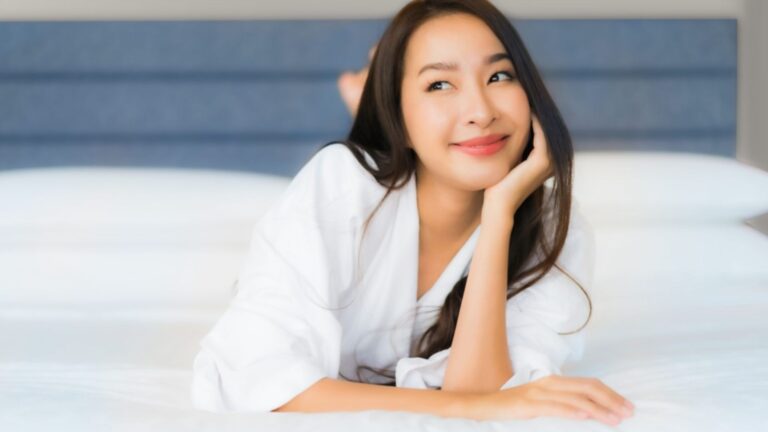 How   You can have it all—full body light, even skin that is!