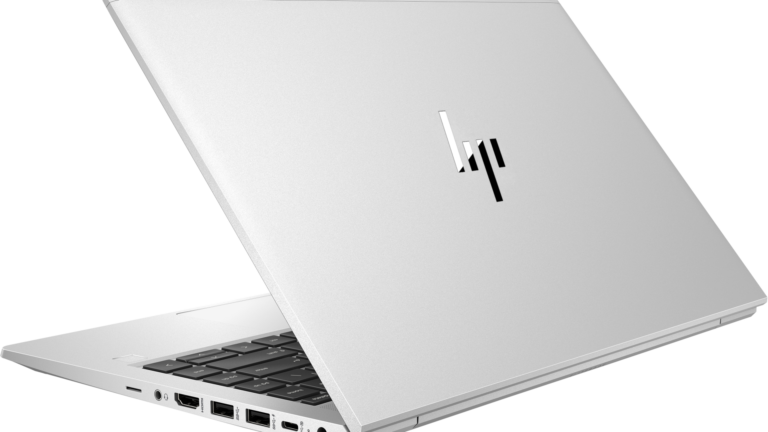 Acing hybrid work with secure and reliable HP EliteBook laptops fueled by AMD Ryzen™ Processors