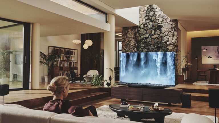 How to Make your dream Christmas celebration come true with Samsung!