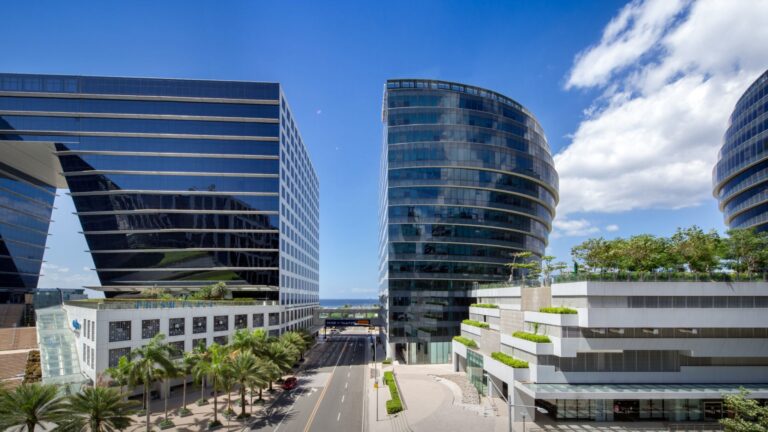 News: SM Prime builds better, greener offices