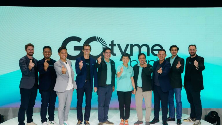 GoTyme Bank is Here To Bring Better Financial Solutions for Filipinos