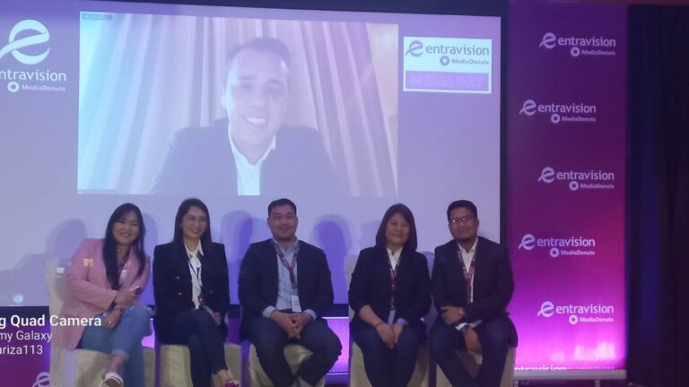 News: Entravision MediaDonuts Reports Strong Growth in 2022, Poised for a Solid 2023