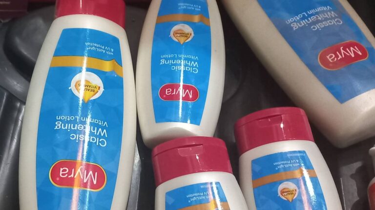 A Christmas to Remember: How #MyraClassicWhiteLotion and #MyraWhiteningBeautySoap Will Help You Achieve That Holiday Glow
