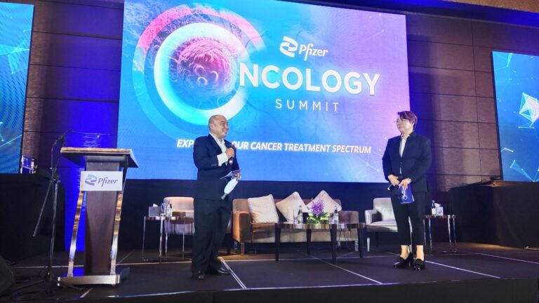 Experts call out the need for affordable breast cancer treatment  during the launch of trastuzumab biosimilar in the Philippines   