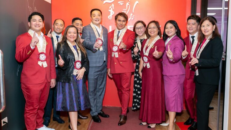 Pru Life UK opens new general agency offices in Mega Manila to serve more Filipinos   
