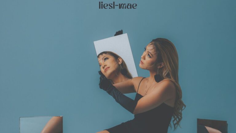 Malaysian singer-songwriter liesl-mae opens up about depression on her new single ‘Raincloud’