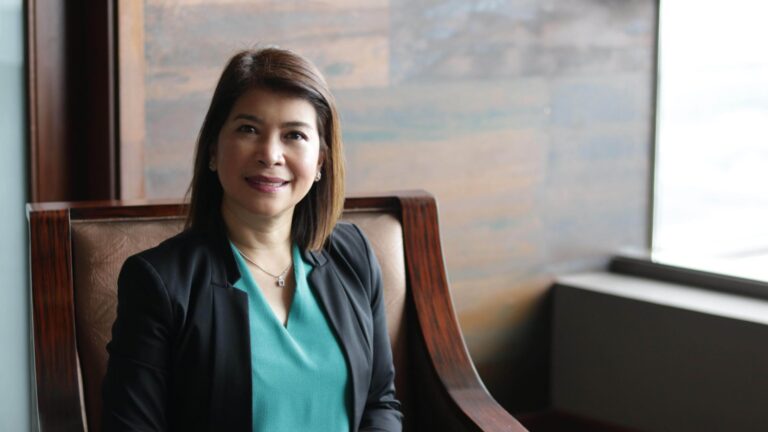 News : The Bellevue Manila Appoints New  General Manager   