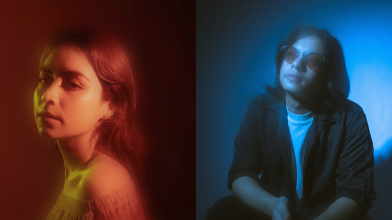 WATERWALK RECORDS closes out the year with compelling worship releases from of Mercury’s Nathan Huang and newcomer Cherise Katriel       