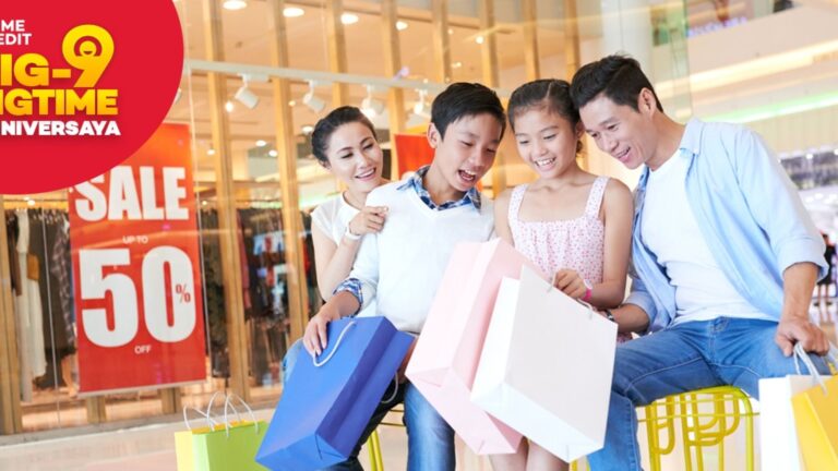 Meron yan! Check out these top-rated items from Home Credit that are fit for every shopper
