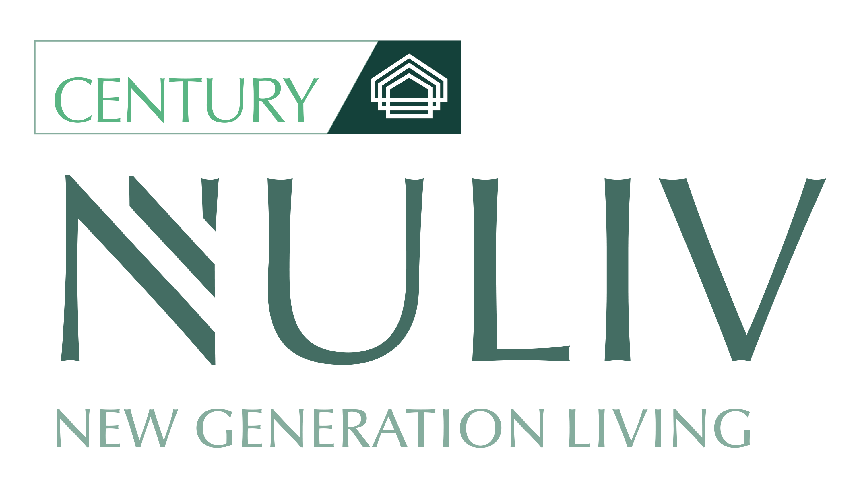 Century Nuliv Logo | ManilaSociety.com