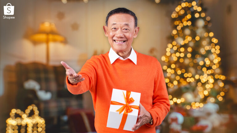 What spending Christmas Eve with Jose Mari Chan would look like
