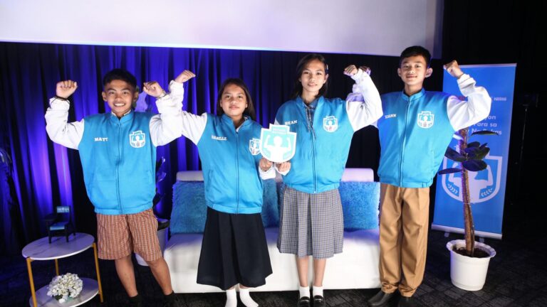 CELEBRATING TIBAY: Bear Brand Batang Matibay 2022 Winners exhibit resilience despite life’s greatest challenges