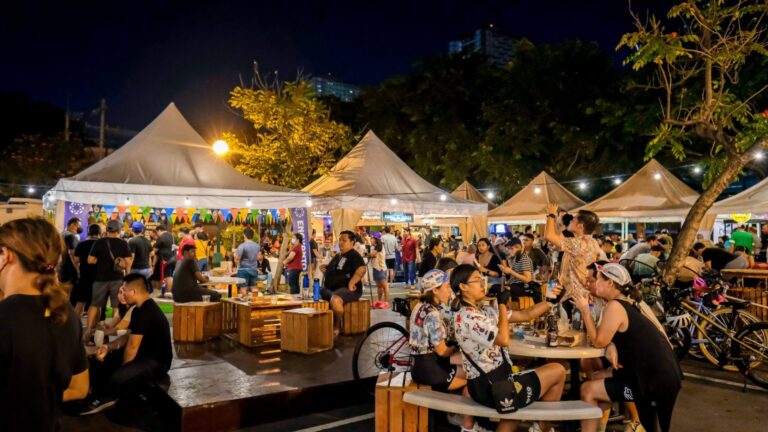 Be Merry and Bright with Greenfield District’s Christmas Activities   This Ber Months