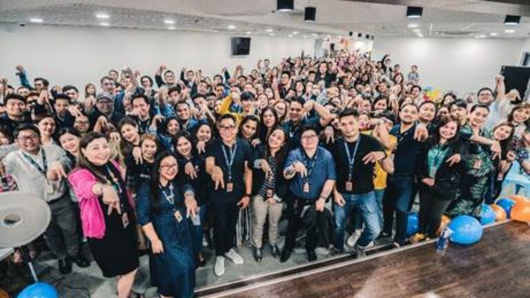 Alorica is Named a Great Place to Work in the PH