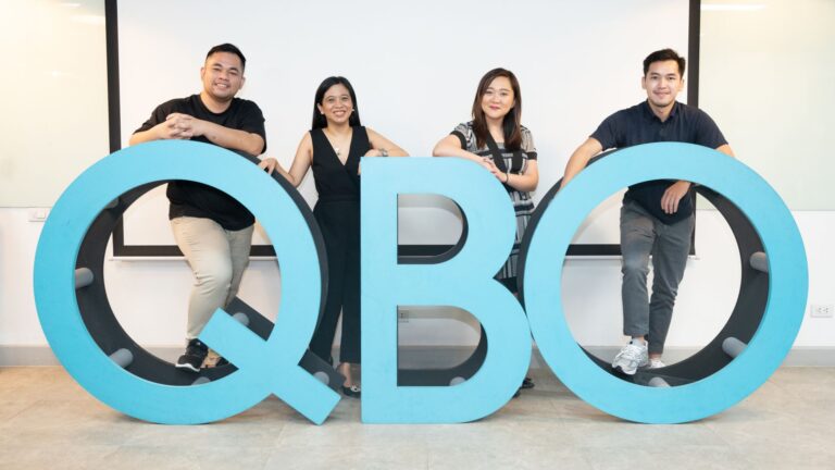 The next unicorn could come from the Philippines – QBO Director