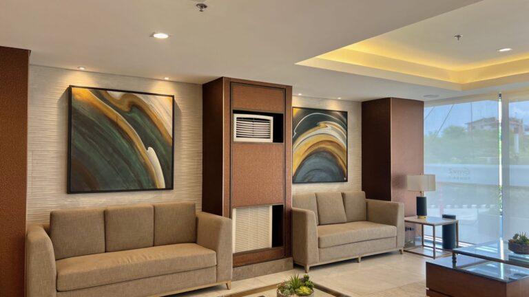 MOVE IN NOW: Student-oriented development  in Dasmarinas, Cavite gives you a headstart on your future