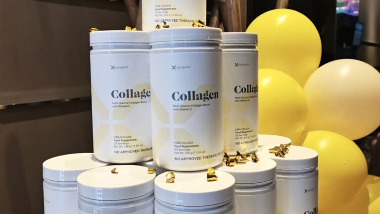 Xyngular Collagen And Weight Loss Product : Now Available in the Philippines