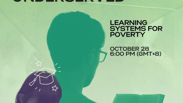 Education@theMargins Launches Global Alliance for Underserved Youth — PHINMA Education