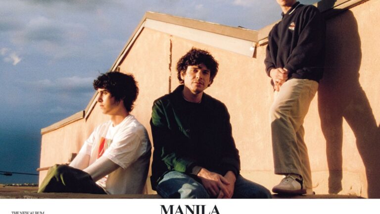 WALLOWS ANNOUNCE TELL ME THAT IT’S OVER TOUR ASIA 2023 