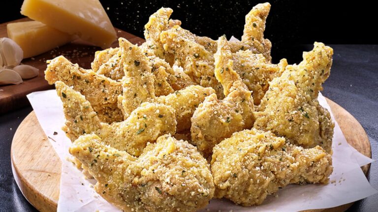 Wings FTW: Greenwich Drops Flavor-loaded Winner Wings!   