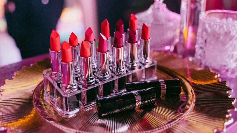 One of the world’s best-selling  Lipsticks just got an Ultra Upgrade   