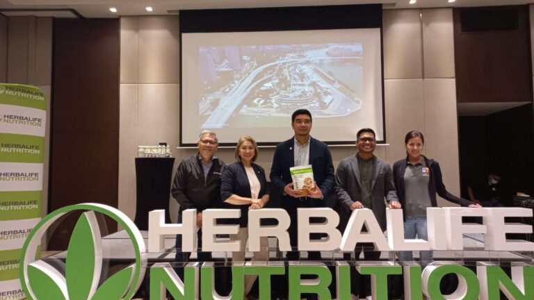 Herbalife Nutrition Launches High Protein Iced Coffee