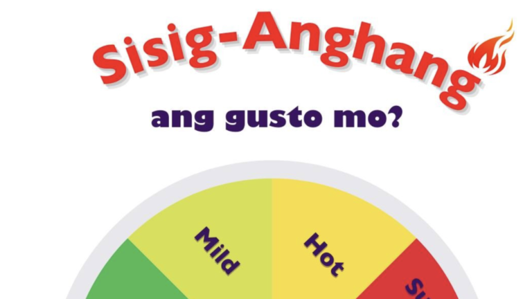 MEET THE KING SISIG’S ANGHANG METER CHALLENGE AND BULALO WORLD’S 8TH ANNIVERSARY GIVEAWAY WINNERS