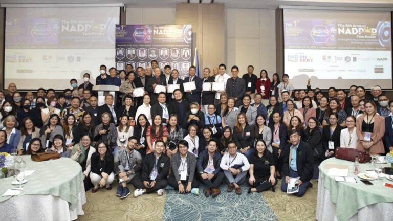 Data Privacy organization advocate calls to partnerships to help the Philippines to be globally competitive in data protection in major conference