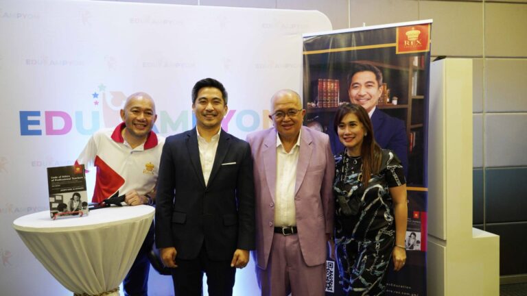 Rex Education Showcases Lifelong Learning Solutions at the 2022 CEAP National Convention