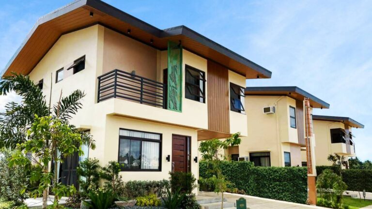 Experience premium leisure living at Periveo Lipa City